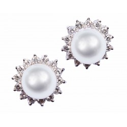 Pearl Set 6 Earrings (Exclusive to Precious) 